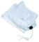 Poolmaster 28823 Deluxe Sac de Rechange pour aspirateur de Piscine à Mailles Fines Blanc
