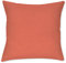 BYRON HOYLE NECTARINE - Juego de 2 fundas de cojín para exteriores, decoración al aire libre, para jardín, patio, tienda, sofá, regalo de inauguración de la casa, 66 x 66 cm