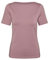 VERO MODA Women's VMPANDA MODAL S/S NOOS Top, Nostalgia Rose, XLW / 34L