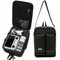 Tragbare Umhängetasche Für DJI Mini 3 PRO, Aufbewahrungstasche Rucksack Messenger Brusttasche Tragbare Modebox für DJI Mini 3 Pro Umhängetasche Zubehör