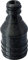 ULROAD Adapter 38mm für Gardena 1/2 für Pool Schlauch Gartenschlauch Anschluss Klicksystem