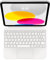 Apple Magic Keyboard Folio for iPad (10th generation) - Arabic ​​​​​​​