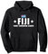 Fidschi Heute Morgen Immer Fiji Rugby Pullover Hoodie