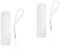 Mikikit 2pièces Coque De Flexible pour Télécommande Étui Anti-Rayures Et Anti-Collision Installation Facile Et Design Élégant Accessoire Pratique pour Télécommande TV