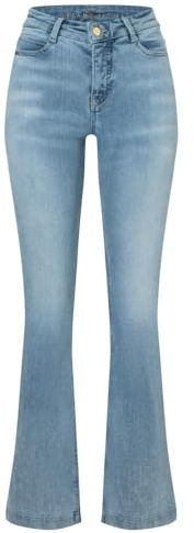 Mac Damen Jeans Dream Boot