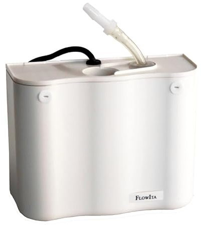 Pompa scarico condensa esterna c/fiss.