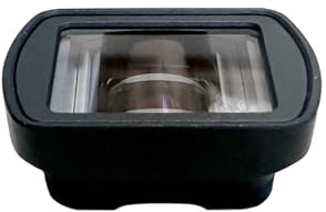 CS PRIORITY Magnetisches 1,15-faches Breitbild-Film-Objektiv für Osm Pocket 3 Kamera-Objektiv, Video, Breitbild-Film-Objektiv, optische Brillen, Objektivfilter