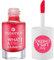 Essence Cosmetics What A Tint, Tinte Para Labios Y Mejillas, De Larga Duración, Resultado Inmediato, Natural, 4.9 ml