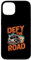 iPhone 13 Defy The Road Quad Bike ATV Freedom Case