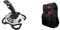 Logitech G Extreme 3D & Acer Nitro Multi gaming laptop backpack