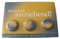 Brauerei Herforder - Kronkorken Magnete - Magnetset - 3 Magnete