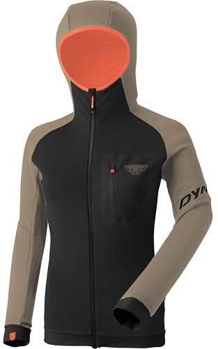 DYNAFIT Donna Radical PTC giacca, cabana, L