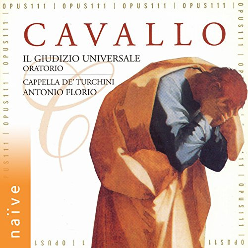 Cavallo: Giudizio Universale
