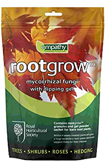 RHS Branded Rootgrow Gel Sachet (1kg)