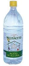 MULTIACETO,ACETO DI ALCOOL
