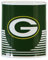 FOCO Green Bay Packers NFL Linea Mug Green Tasse Forever Collectibles - Stück
