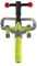 Antirrobo coche Bullock Excellence modelo w, Amarillo