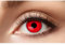 PAPSTAR NEU Kontaktlinsen Red Devil Farblinsen rot