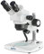 KERN KP-5249 Stereo-Zoom Mikroskop Trinokular, Parallel; 1,8-6,5x; HSWF10x23; 2W LE, Koaxial