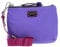 Mandarina Duck Damen Style: CROSSOVER, Tillandsia Purple, Einheitsgröße EU