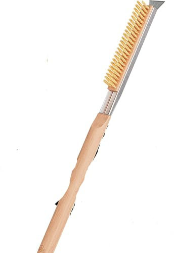 Pizza Stone Cleaning Tool