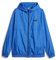 PUMA Ess Solid Windbreaker Coupe-Vent, Bleu, M Mixte