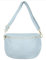 Bauchtasche (hellblau)