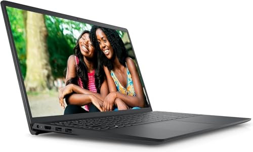 Dell 2023 Newest Inspiron 15 3525 Laptop, 16GB RAM, 1TB SSD, High Performance for Business and Students, 15.6 FHD IPS Display, AMD Ryzen 5 5500U (Beat i7-10710U), Win