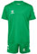 hummel hmlLOGO Set Kids, Jelly Bean, 116
