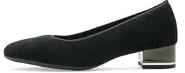 ARA Damen Graz Pumps, SCHWARZ,Forest, 38.5 EU Weit