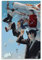 TNERPAR Cartoon Aki Hayakawa Poster Dekorative Malerei Leinwand Wandkunst Wohnzimmer Poster Schlafzimmer Malerei,Wandkunst Bilddruck Moderne Familienzimmer Dekor 16x24inch(40x60cm)