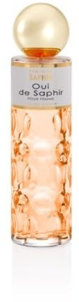 Frasco 30 Ml Edp Saphir Sra Oui De Saphir
