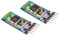 2pcs HC-05 Integrated Bluetooth Module Wireless Serial Port Module HC05