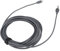 Haofy Type C to DC Cable, 6.5FT Mini USB C to DC Power Cord for Antenna, Indoor and Outdoor Use, 100W PD 18AWG Wire, Water, with USB Converter Adapters for Router, CCTV, LED (1.5m)
