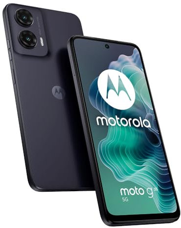 MOTO G35 5G 8/256 B2B
