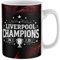 Purple Print House Liverpool Champions Mug 2025 Football Scousers Celebration Winners Tea Coffee Cup Gift For Him