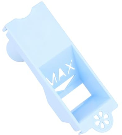 Genuine Washing Machine Detergent Siphon Compatible With Candy 41018421