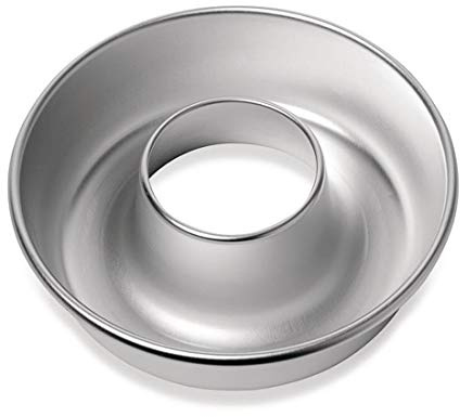 Schneider Aluminium Bundt Cake Tin - 240mm