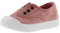 victoria Deportivas para mujer 106623 Inglesa 1915 Lona de la talla 42 en color NUDE