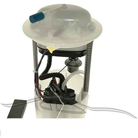 4575 Pompa Carburante Benzina PANDA 1.2 4X4 (169) Kw 44, 51 dal 2004->
