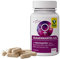 Raab Vitalfood® Frauenmantel Komplex Kapseln (90 Stück) - Komplex mit Frauenmantel- und Mönchspfefferextrakt, Maca und Vitaminen (Biotin, Vitamin C), mit Eisen, Zink und Magnesium