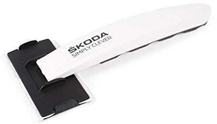 Skoda MVF18-171 Eiskratzer Scheibenreiniger Abzieher Kratzer Schaber