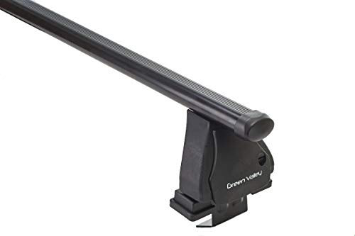 EasyOne Green Valley Dachgepäckträger für FIAT 500L Living (5 p) ab 2013