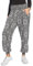 Urban Classics Damen Sarong broek voor dames Hose, Mehrfarbig (Bandana 01060), XL EU