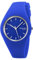 TONSHEN Damenuhr Fashion Analog Quarz Uhren Einfach Casual Kautschuk Armbanduhr für Damen Mädchen 12 Farbe (Dunkelblau)