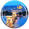 Weekino Kettenbrücke Budapest Ungarn Kühlschrankmagnet 3D Kristallglas Tourist City Travel Souvenir Collection Geschenk Starke Kühlschrank Aufkleber