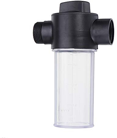 ExcLent Hochdruck Power Water Tool Bewässerung Autowaschanlage Wasserschäumer Pot Sprayer Bewässerung Sprinkler Tool