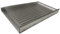 DIY Brick BBQ Heavy Duty Charcoal Grate & Ash Tray 67cm in width in Stainless Steel