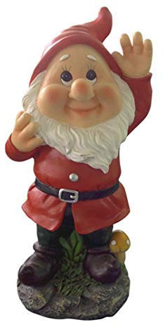 PEBSHOP Gartenfigur NANO ART. 214/6