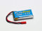 Pichler LiPo Akku FliteZone 1000-3,7V
